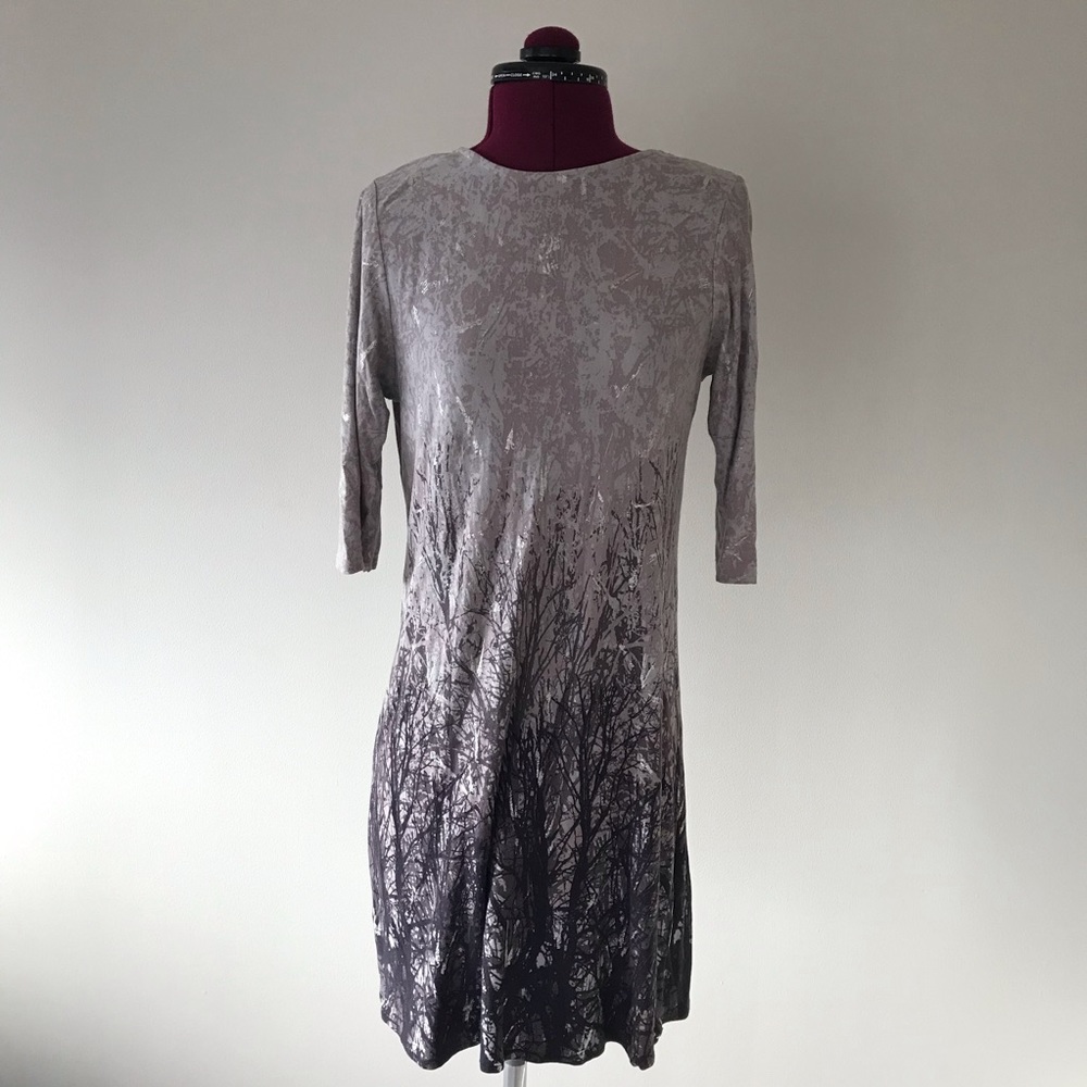 Dorothy Perkins Lilac Dress